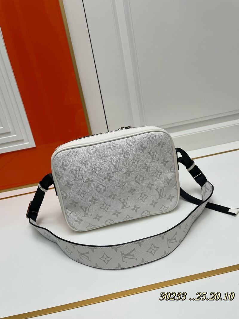 Louis Vuitton Satchel Bags